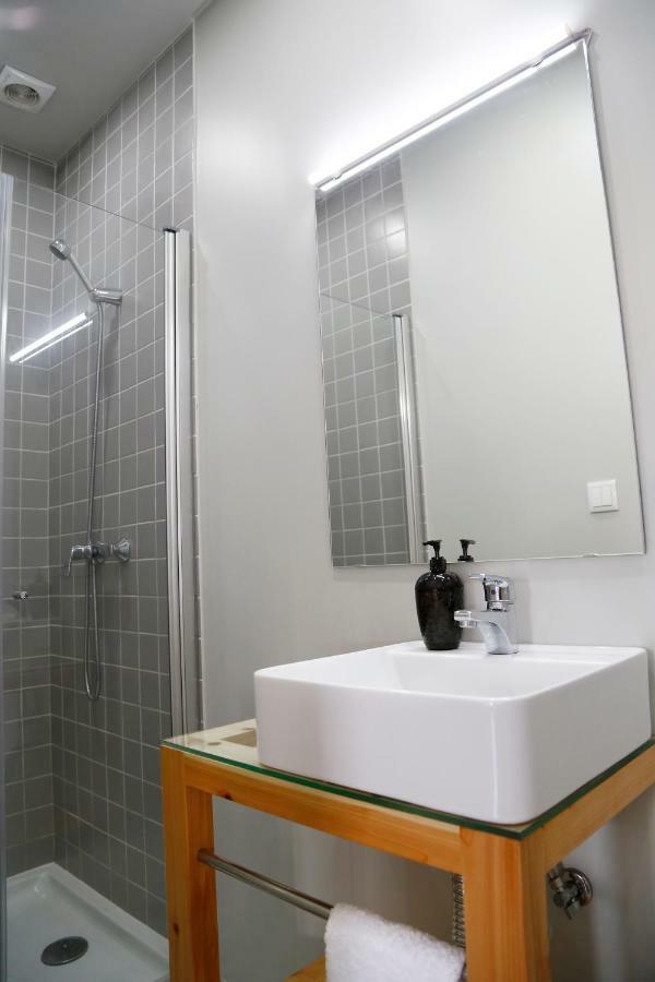 Bett im Frauenschlafsaal mit 4 Betten