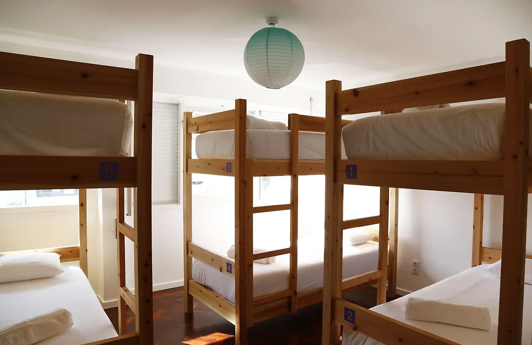 City'S Hostel Ponta Delgada-1
