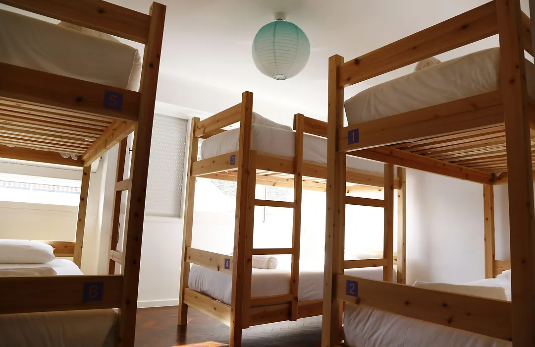 City'S Hostel Ponta Delgada-1