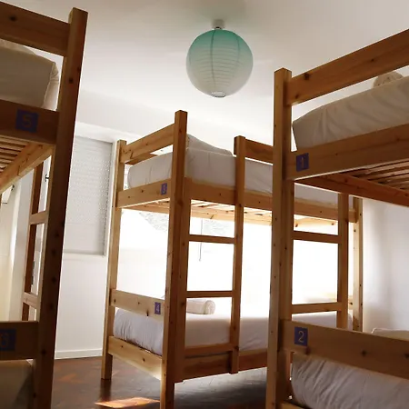 City'S Hostel Ponta Delgada-3