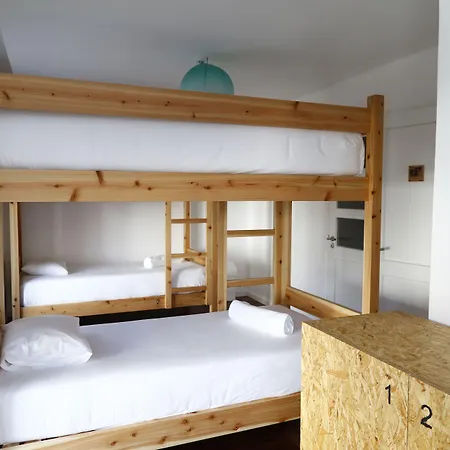 City'S Hostel Ponta Delgada-3